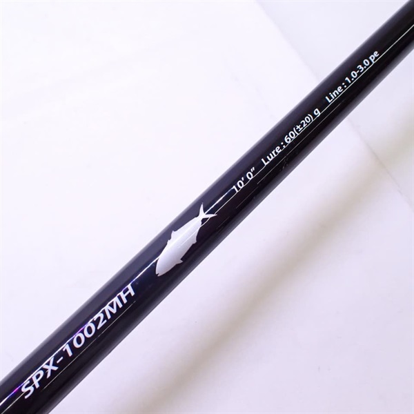 １８ソルパラショアジギングＳＰＸ－１００２ＭＨ